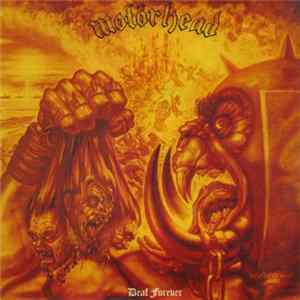 Motörhead - Deaf Forever mp3