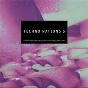 Various - Techno Nations 5 mp3