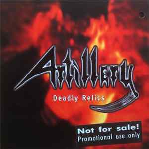 Artillery - Deadly Relics mp3