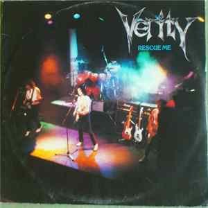 Verity - Rescue Me mp3