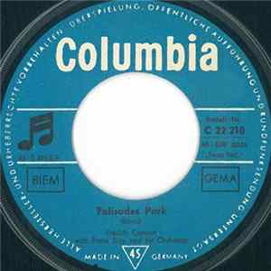 Freddy Cannon - Palisades Park mp3