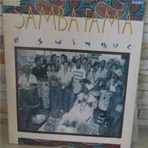Samba Fama - O Swingue mp3