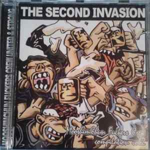 Various - The Second Invasion mp3