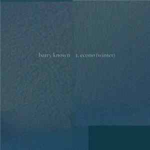 Barry Known - 1, econo (winter) mp3