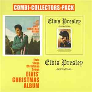 Elvis Presley - Combi-Collectors-Pack Elvis´Christmas Album & Inspirations mp3