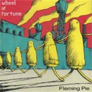 Fleming Pie - Wheel of Fortune mp3