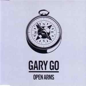 Gary Go - Open Arms mp3