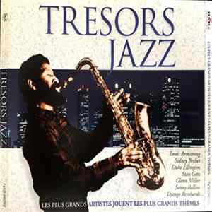 Various - Tresors Jazz mp3