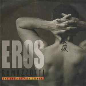 Eros Ramazzotti - Una Emoción Para Siempre mp3