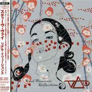 Steve Vai - Real Illusions: Reflections mp3