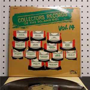 Various - Collector's Records Of The 50's And 60's Vol. 14 mp3