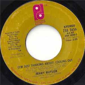 Jerry Butler - (I'm Just Thinking About) Cooling Out mp3