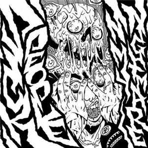 Sick People - In My Nightmare EP mp3