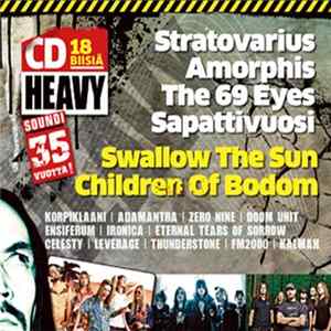 Various - Soundi-CD 2010 Heavy mp3