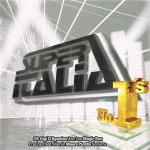 Various - Super Italia - Number One's mp3