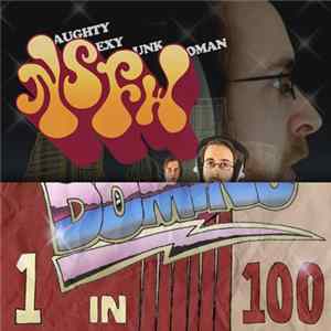 Brett Domino - Naughty Sexy Funk Woman / One In A Hundred [BONUS BUNDLE] mp3