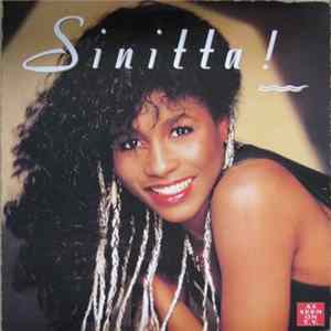 Sinitta - Sinitta ! mp3