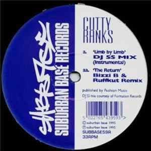 Cutty Ranks - Remixes mp3