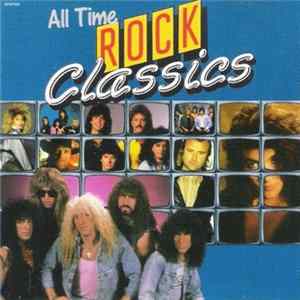 Various - All Time Rock Classics mp3