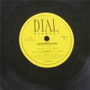 Tempo Jazz Men / Ralph Burns Quintet - Confirmation / DIAL-ogue mp3
