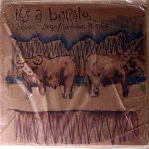 Its A Buffalo - Divorce Song mp3