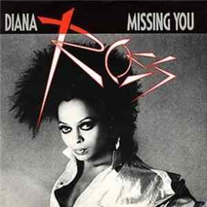 Diana Ross - Missing You mp3