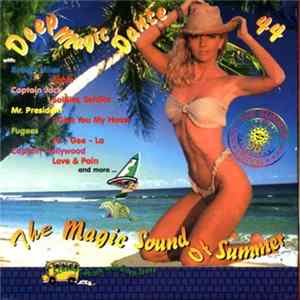Various - Deep Magic Dance 44 mp3