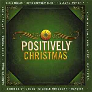 Various - Positively Christmas mp3