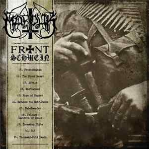 Marduk - Frontschwein mp3