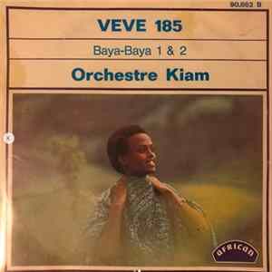 Orchestre Kiam - Baya-Baya 1 & 2 mp3
