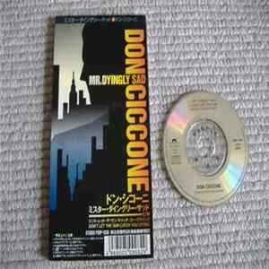 Don Ciccone - Mr. Dyingly Sad mp3