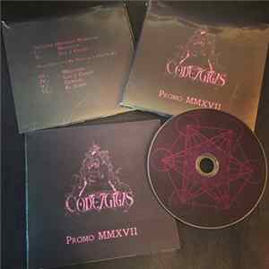 Codex Gigas - Promo MMXVII mp3