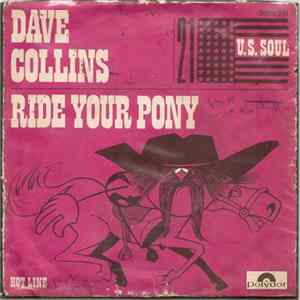 Dave Collins - Ride Your Pony mp3