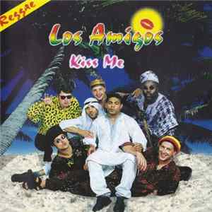Los Amigos - Kiss Me, Baby mp3