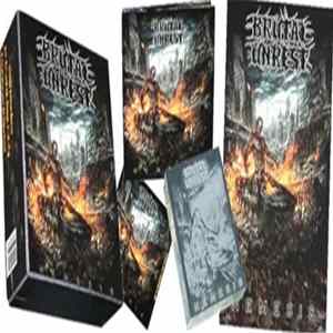 Brutal Unrest - Nemesis mp3