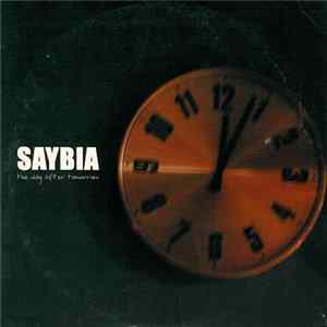 Saybia - The Day After Tomorrow mp3