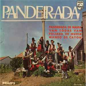 Cántigas Da Terra - Pandeirada mp3