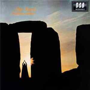 Graham Bond - Holy Magick mp3