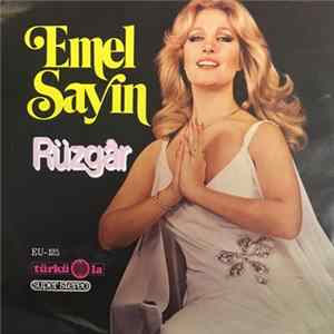 Emel Sayın - Rüzgâr mp3