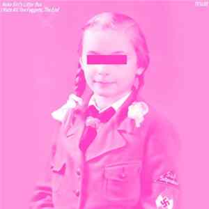 Neko Girl's Litter Box - I Hate All You Faggots, The End. mp3