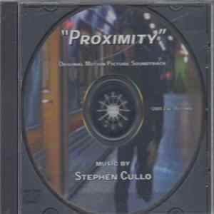 Stephen Cullo - Proximity mp3