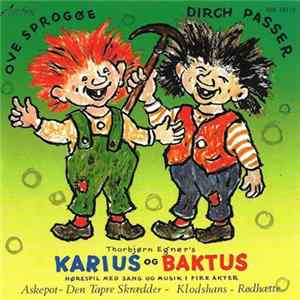Various - Karius & Baktus mp3