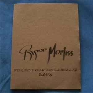 Rigor Mortiss - Brud mp3