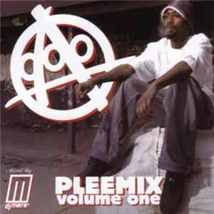 A-Plus - Pleemix Volume One mp3