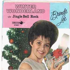 Brenda Lee - Winter Wonderland / Jingle Bell Rock mp3