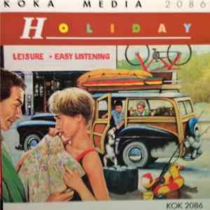 Various - Holiday mp3