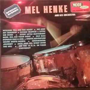 Mel Henke And His Orchestra - Special Stéréo mp3