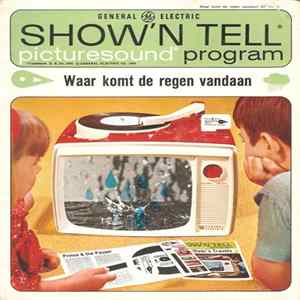 No Artist - Waar Komt De Regen Vandaan mp3