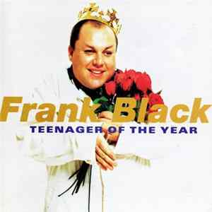 Frank Black - Teenager Of The Year mp3