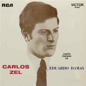 Carlos Zel - Canta Poemas de Eduardo Damas mp3